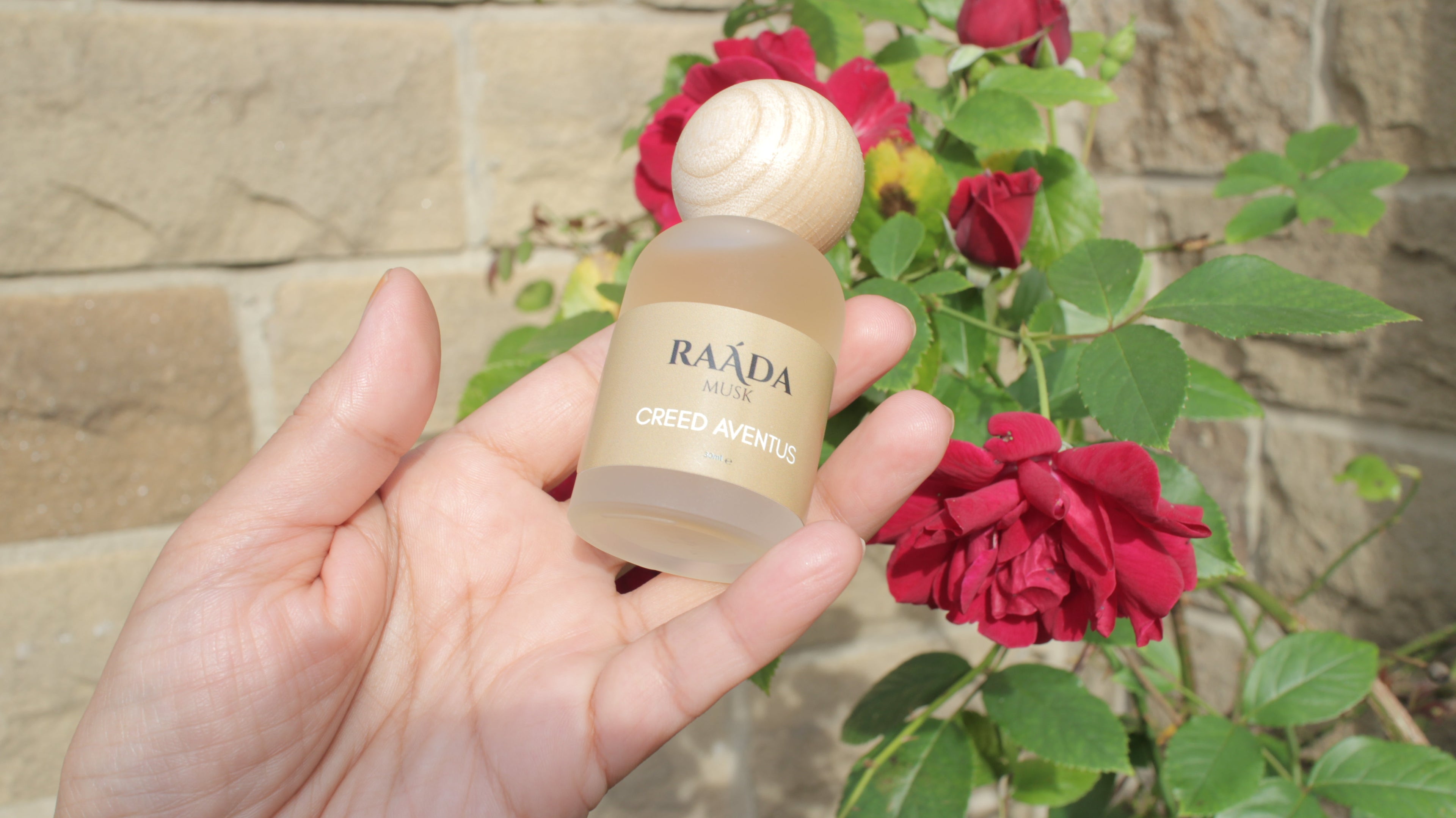 What is Extrait De Parfum?