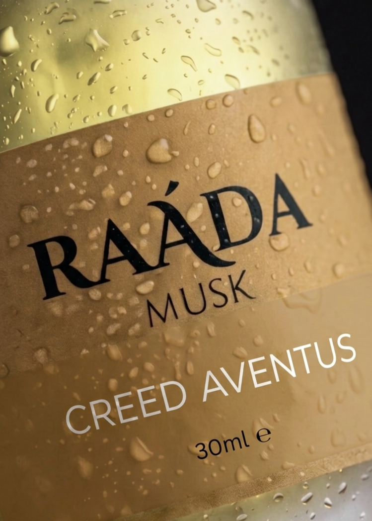 Aventus
Top Notes: Pineapple, Bergamot, Black Currant, Apple
Middle Notes: Birch, Patchouli, Moroccan Jasmine, Rose
Base Notes: Musk, Oak Moss, Ambergris, Vanille