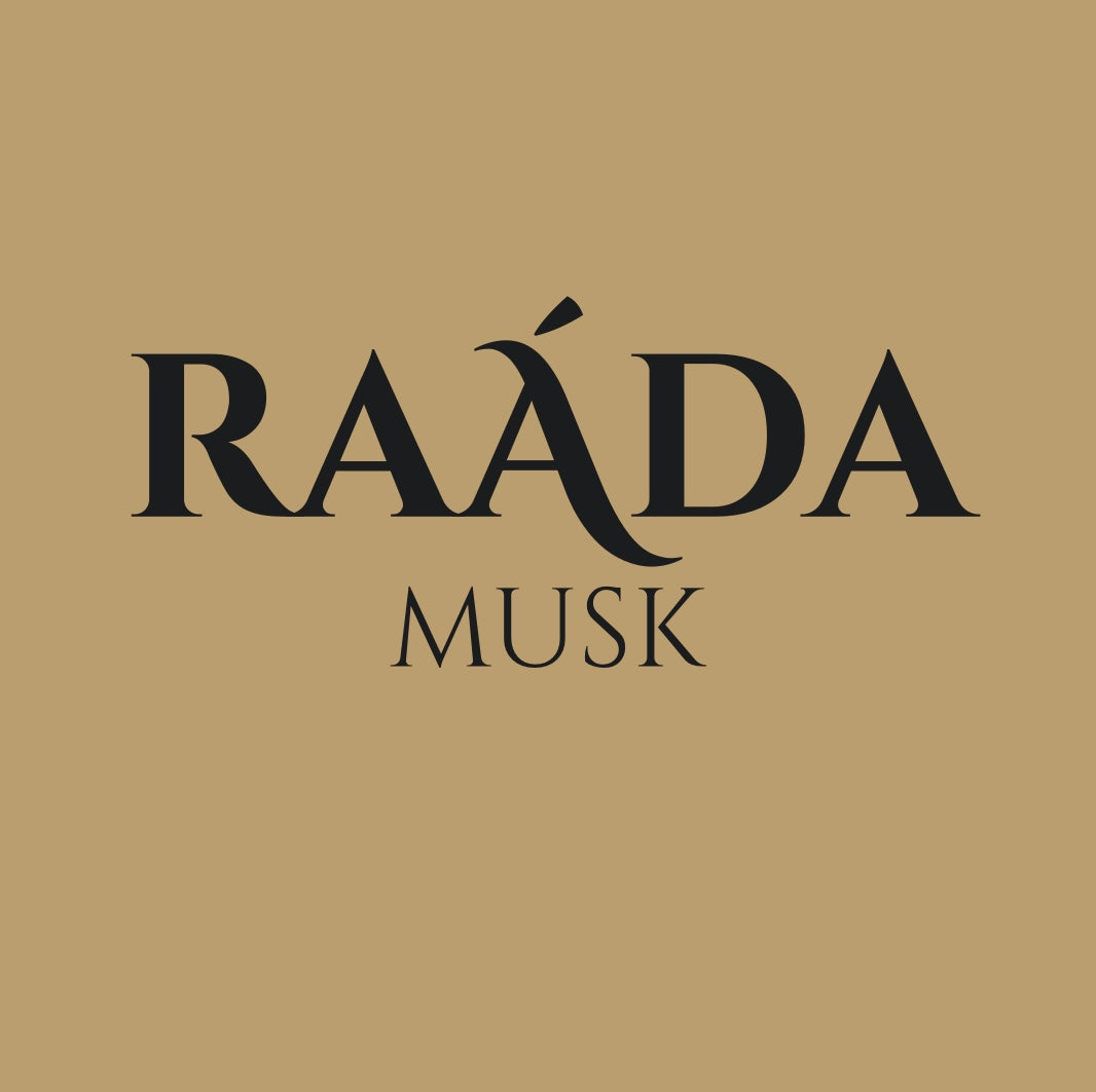 RAADA MUSK | Luxury Inspired-by perfumes - Extrait de Parfum – Raada Musk