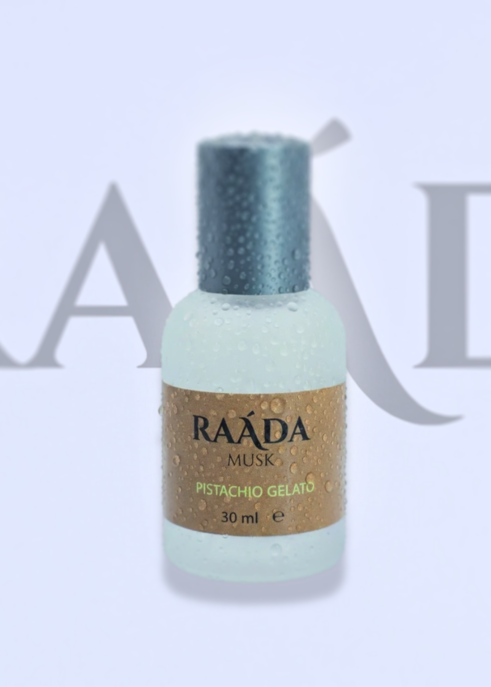 Pistachio Gelato